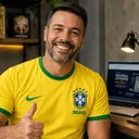 Foto de Fábio Santana