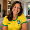 Foto de Roseli Araujo